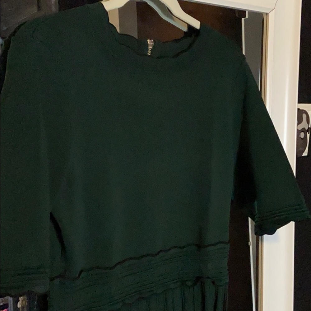 Ted Baker Sweater Dress